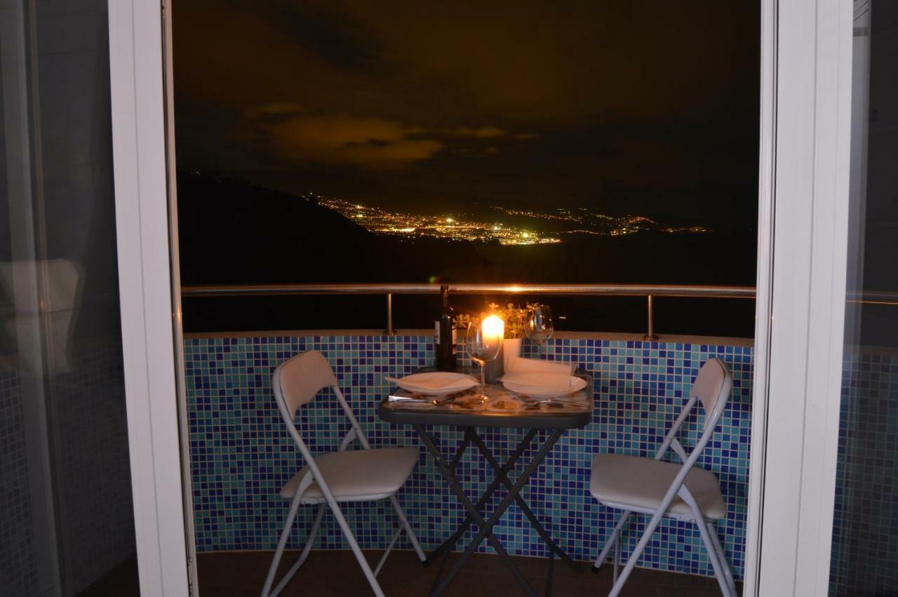 Apartamento Privado Frente Al Atlantico Apartment La Matanza De Acentejo Exterior foto