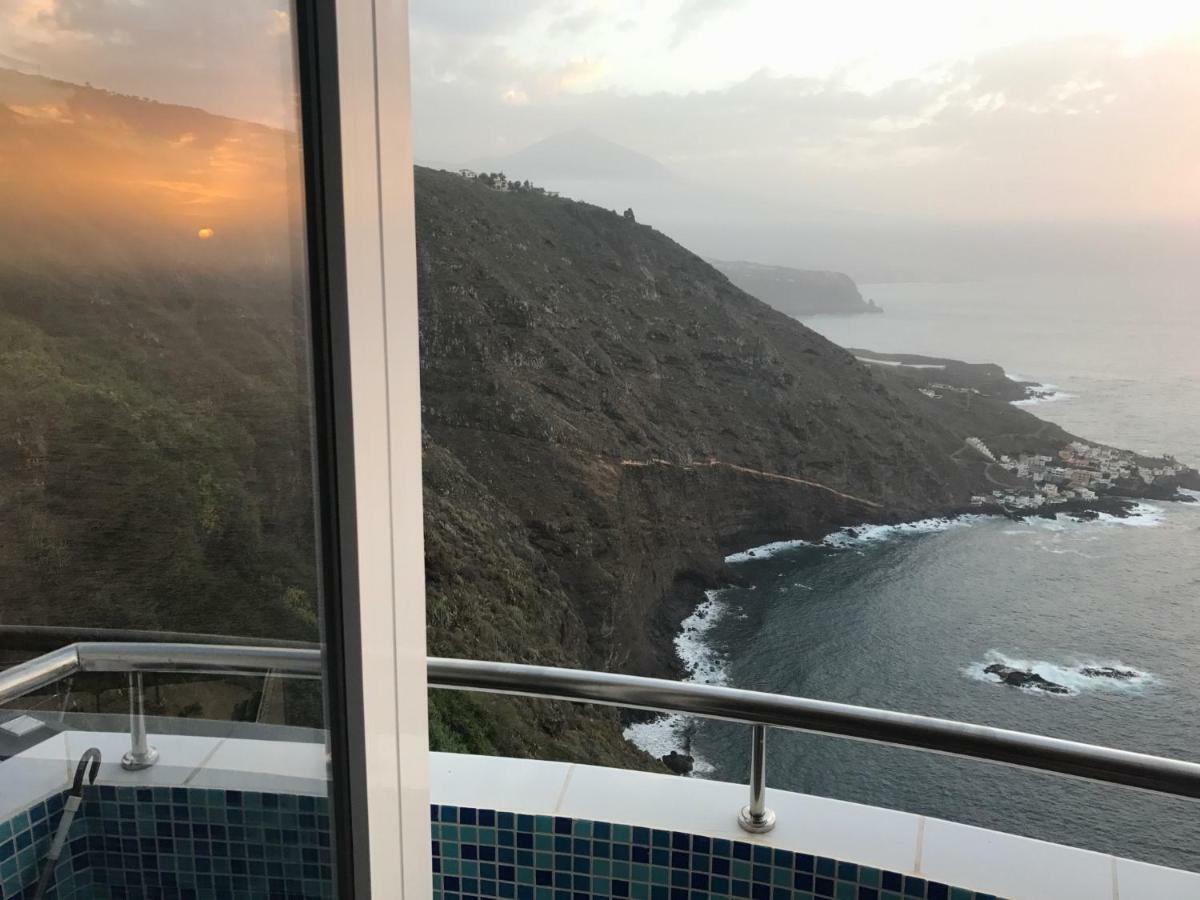 Apartamento Privado Frente Al Atlantico Apartment La Matanza De Acentejo Exterior foto
