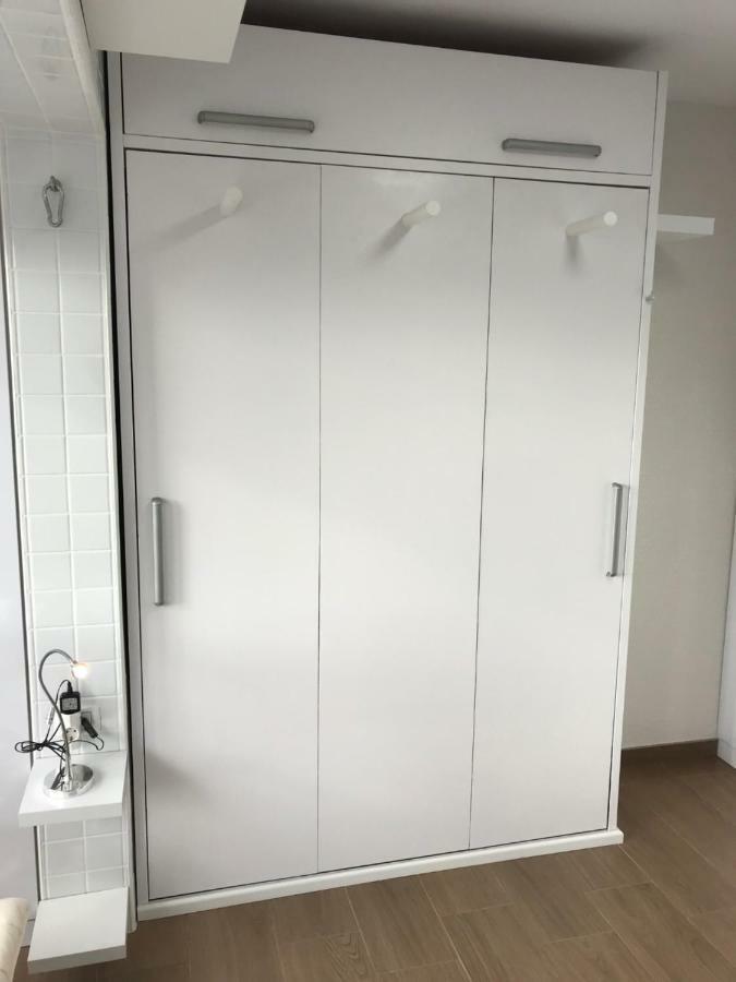 Apartamento Privado Frente Al Atlantico Apartment La Matanza De Acentejo Exterior foto