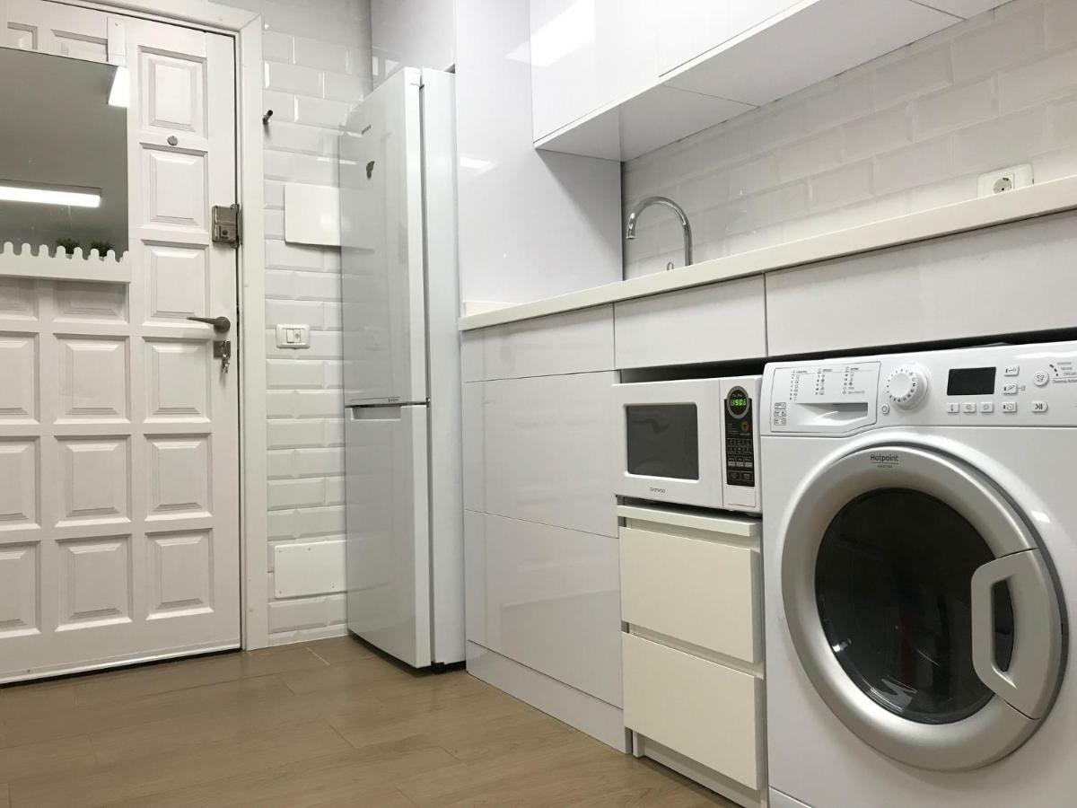 Apartamento Privado Frente Al Atlantico Apartment La Matanza De Acentejo Exterior foto
