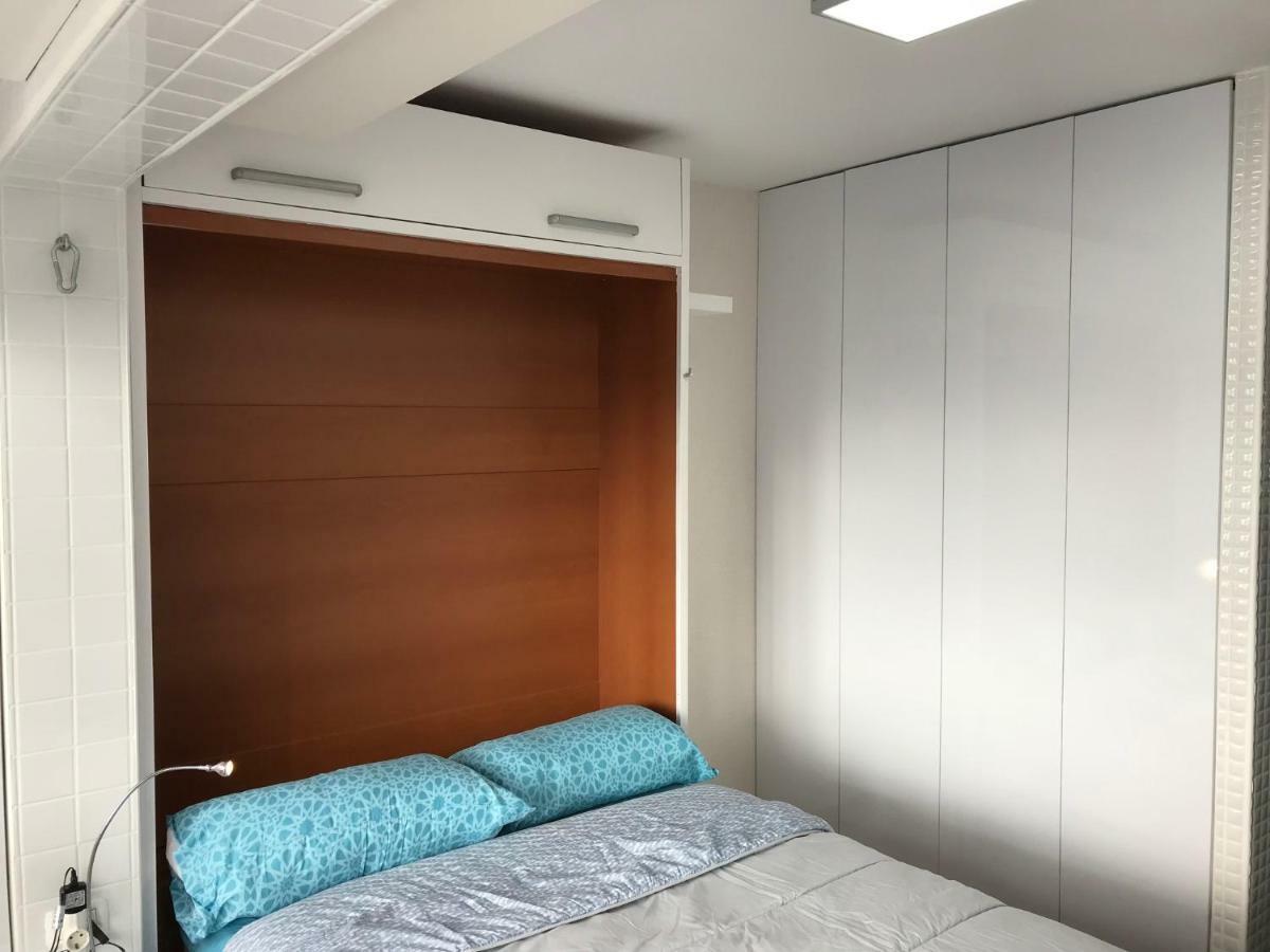 Apartamento Privado Frente Al Atlantico Apartment La Matanza De Acentejo Exterior foto