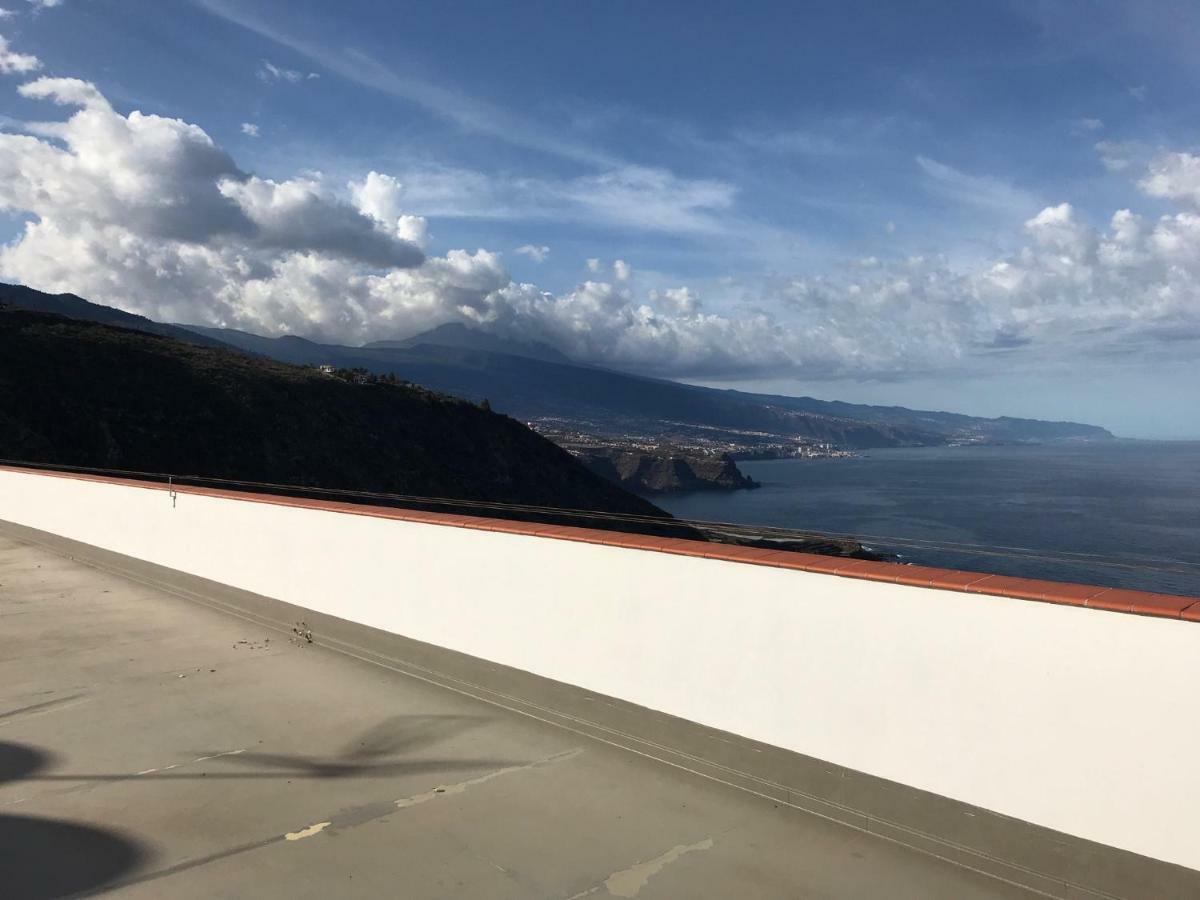 Apartamento Privado Frente Al Atlantico Apartment La Matanza De Acentejo Exterior foto