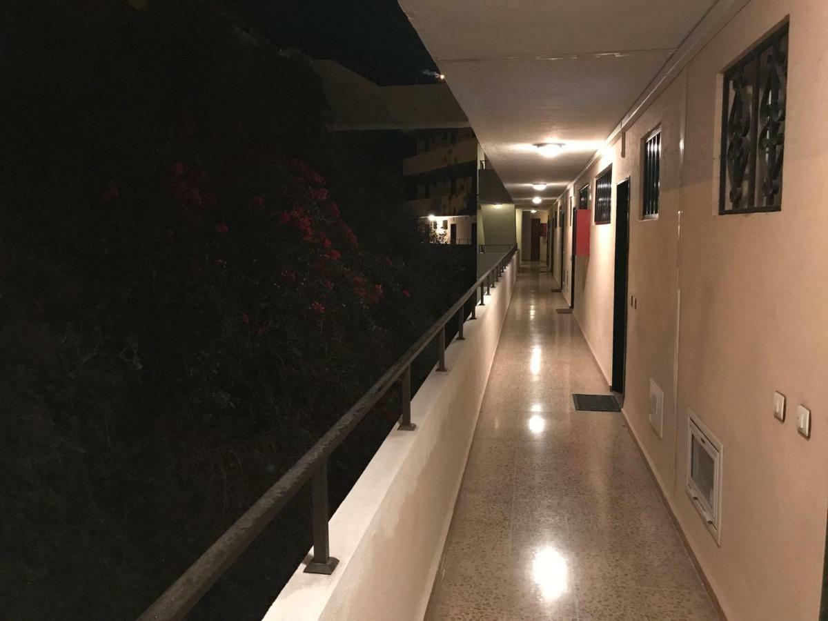 Apartamento Privado Frente Al Atlantico Apartment La Matanza De Acentejo Exterior foto