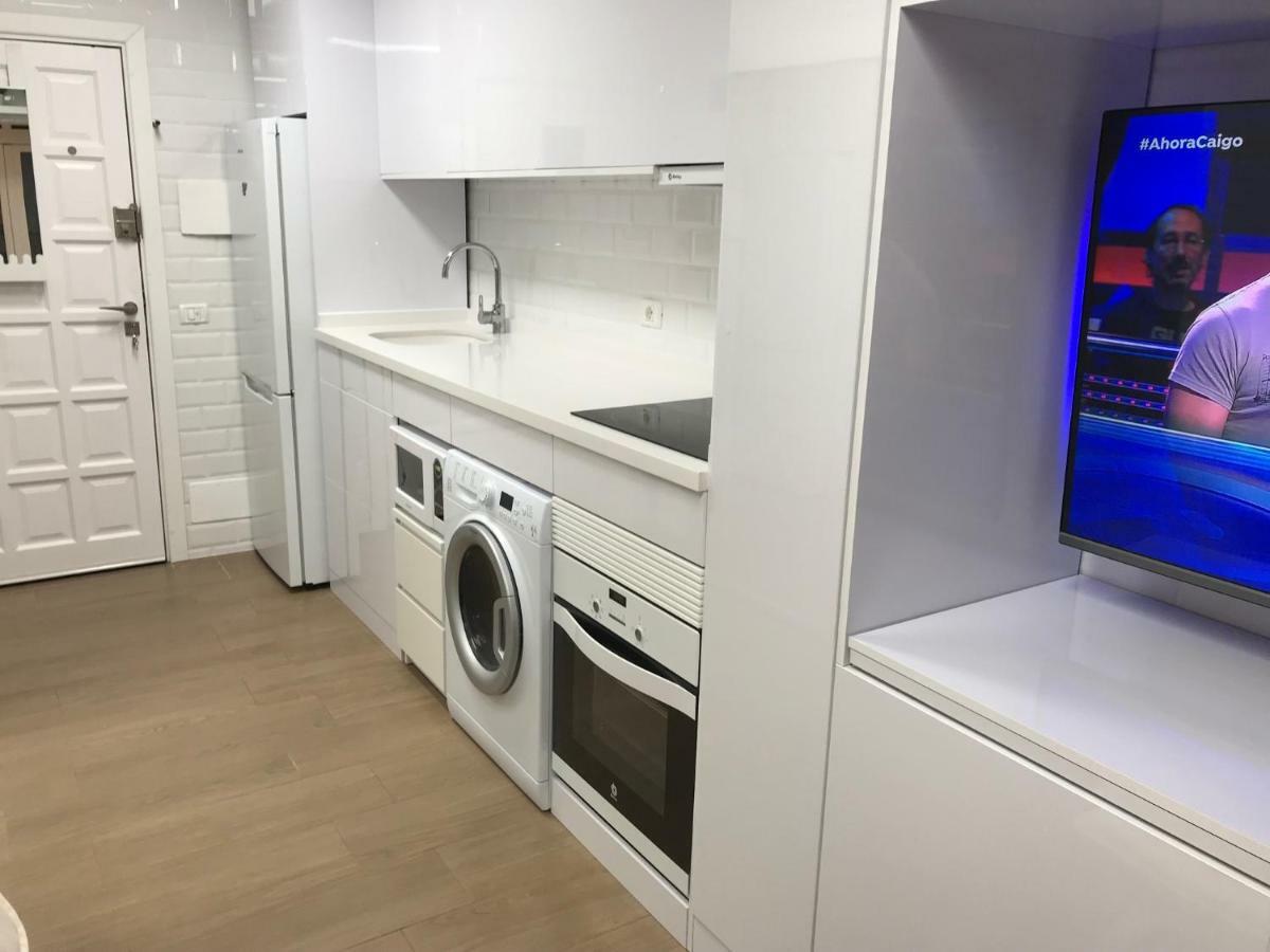 Apartamento Privado Frente Al Atlantico Apartment La Matanza De Acentejo Exterior foto
