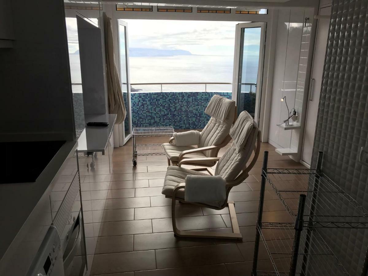 Apartamento Privado Frente Al Atlantico Apartment La Matanza De Acentejo Exterior foto