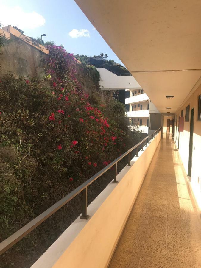 Apartamento Privado Frente Al Atlantico Apartment La Matanza De Acentejo Exterior foto