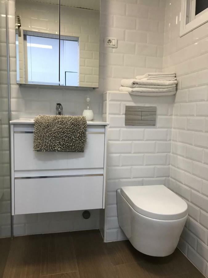 Apartamento Privado Frente Al Atlantico Apartment La Matanza De Acentejo Exterior foto