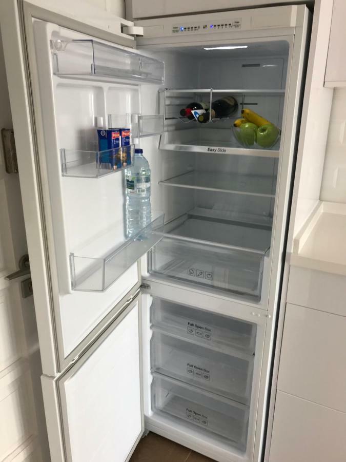 Apartamento Privado Frente Al Atlantico Apartment La Matanza De Acentejo Exterior foto