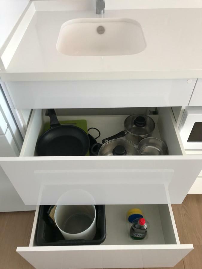 Apartamento Privado Frente Al Atlantico Apartment La Matanza De Acentejo Exterior foto