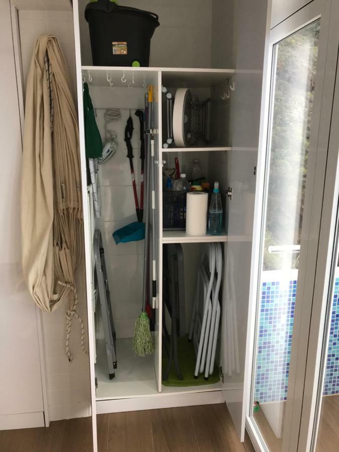 Apartamento Privado Frente Al Atlantico Apartment La Matanza De Acentejo Exterior foto