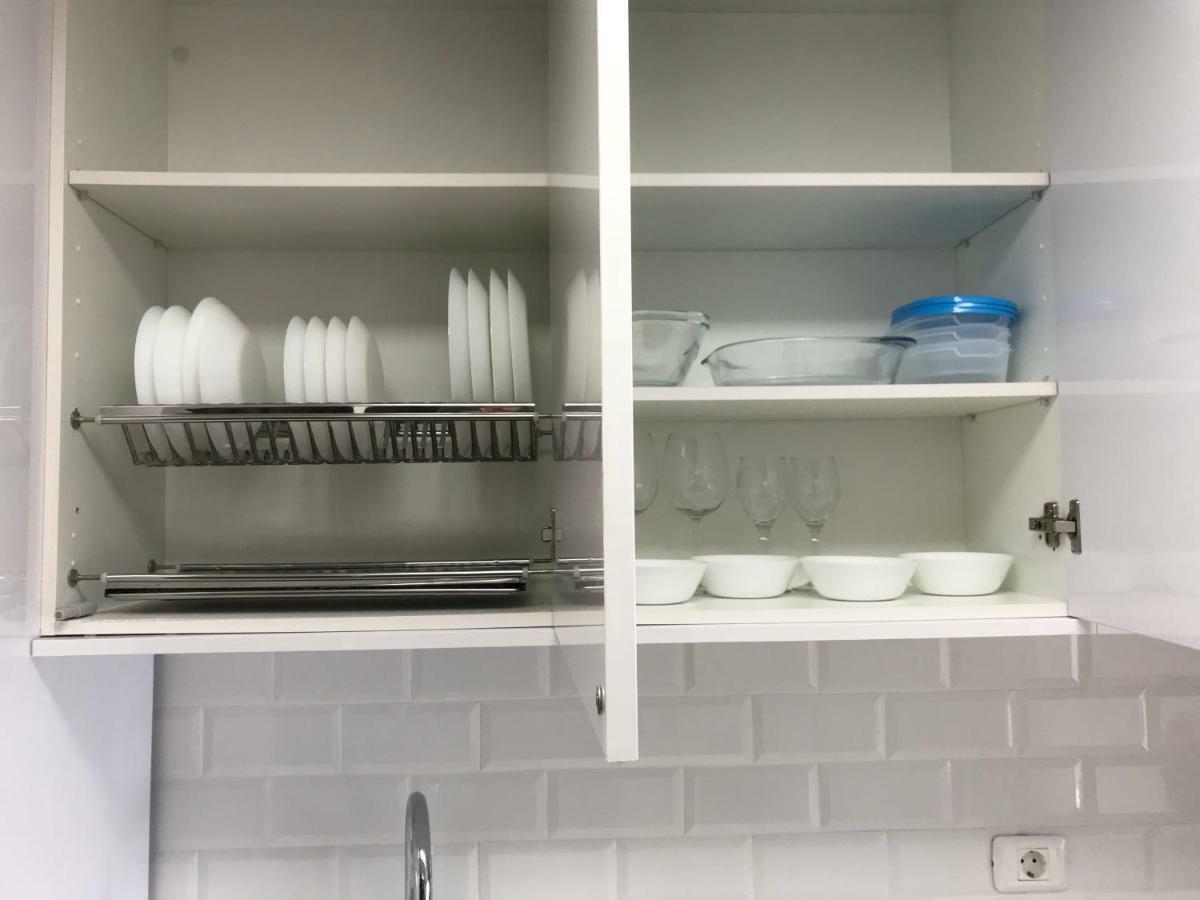 Apartamento Privado Frente Al Atlantico Apartment La Matanza De Acentejo Exterior foto