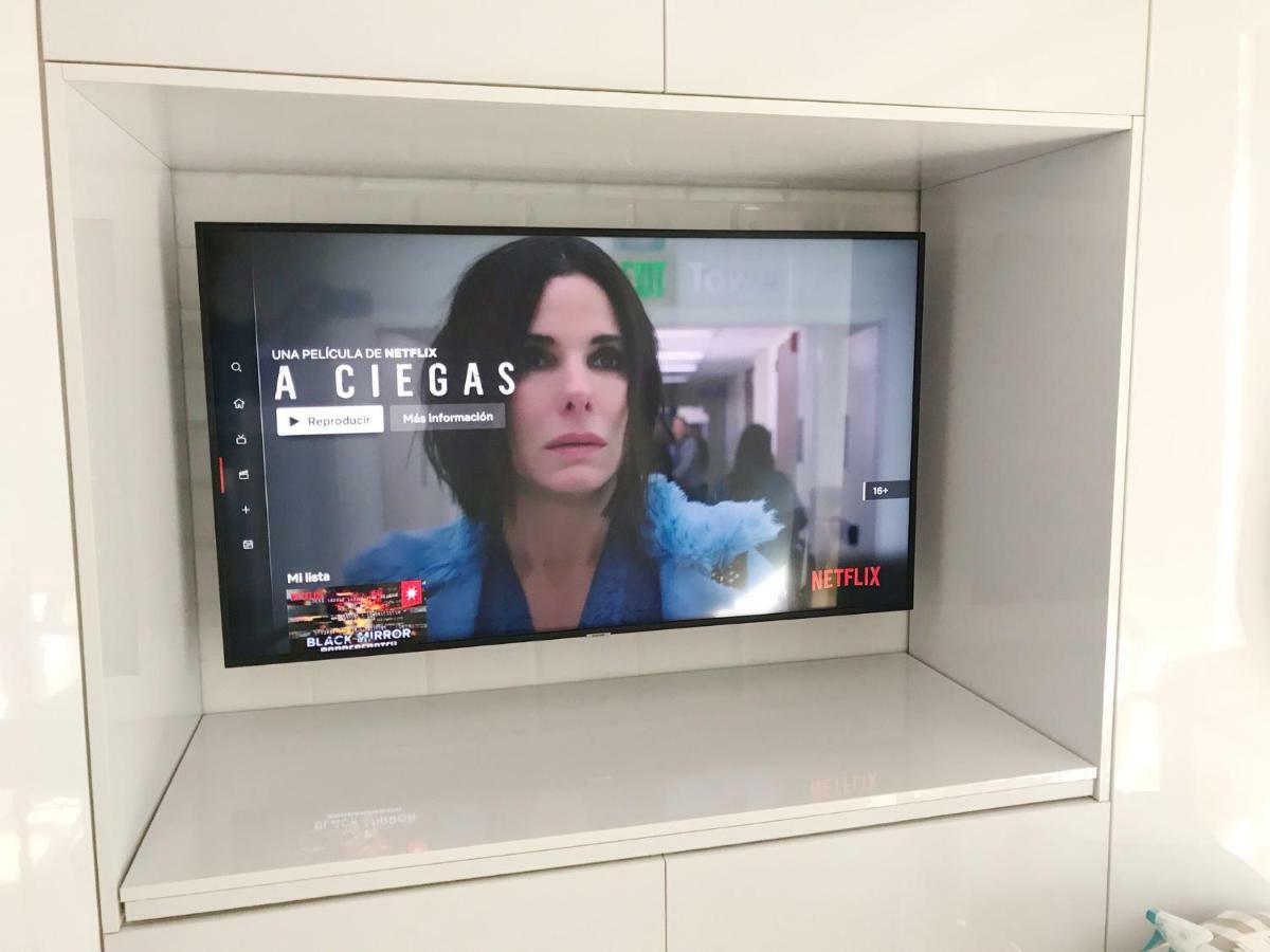 Apartamento Privado Frente Al Atlantico Apartment La Matanza De Acentejo Exterior foto